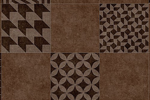 Линолеум IVC Texmark Kratos 548 фото  | FLOORDEALER